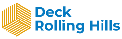 leading deck contractors Rolling Hills